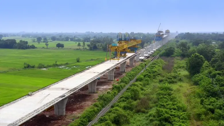 CIVIL เตรียมประมูลงานภาครัฐ-เอกชน ดัน Backlog โตสูงสุดเป็นประวัติการณ์ มุ่งพัฒนาศักยภาพงานก่อสร้างเติบโตยั่งยืน