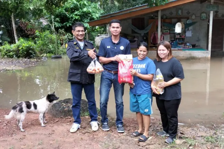 วันนี้ (28 พฤศจิกายน 2566) องค์การอุตสาหก...