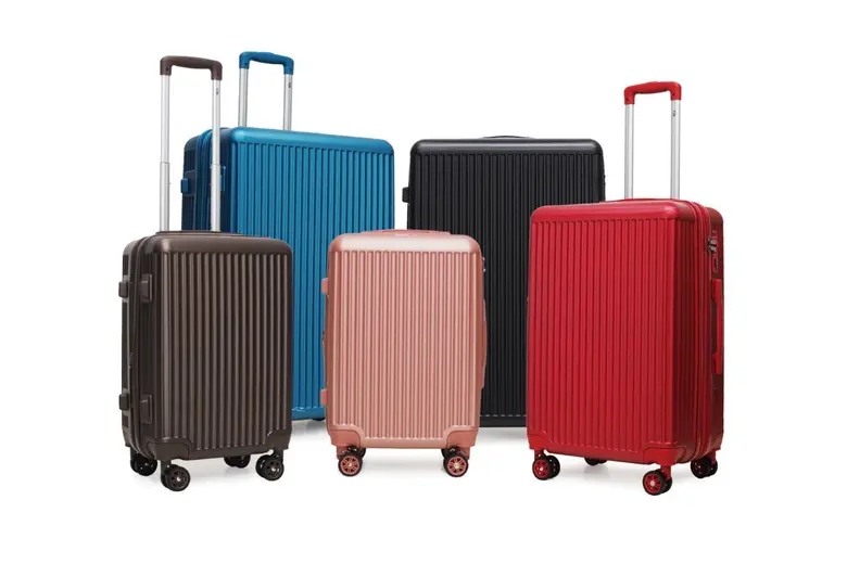 วันนี้ HQ LUGGAGE ขอแนะนำการเตรียมพร้อมสำ...