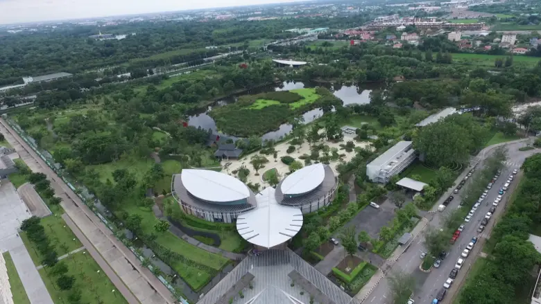 มหาวิทยาลัยมหิดล จับมือ สวทช. ร่วมกันพัฒนาระบบบริหารจัดการเผยแพร่ฐานข้อมูลพืช-ทรัพยากรชีวภาพอย่างยั่งยืน