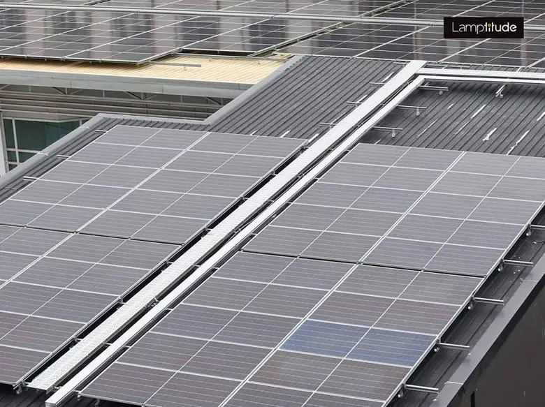 KKP สนับสนุนสินเชื่อสีเขียวแก่ 'เพมโก้' บุกเบิกอาคารพลังงานสุทธิเป็นศูนย์ (Net Zero Energy Showroom) แห่งแรกของไทยและเอเชีย