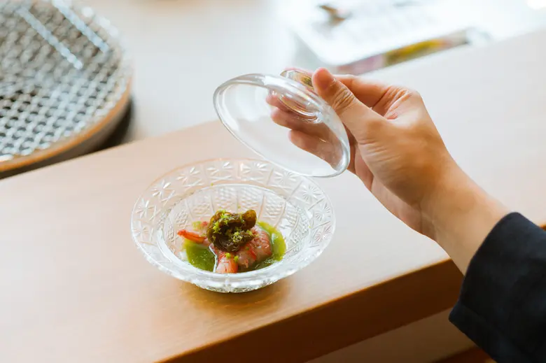 เพลิดเพลินไปกันการบรรเลงของรสชาติอันแสนละมุนกับ โอกุระ อาฟเตอร์นูนที โอมากาเสะ 'Okura Afternoon Tea Omakase' ณ โรงแรม ดิ โอกุระ เพรสทีจ กรุงเทพฯ