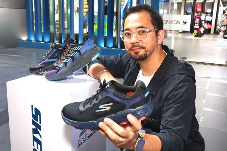 "สเก็ตเชอร์ส" จัดกิจกรรม "SKECHERS Running Workshop 2023" ต่อเนื่องครั้งที่ 13 พร้อมทดสอบรองเท้าวิ่งคอลเล็กชันใหม่ "Skechers GOrun NITE OWL"