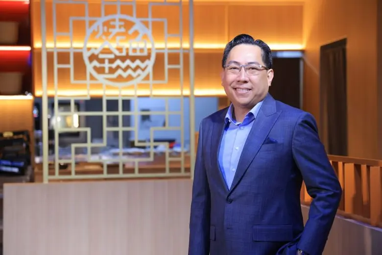 ร้านอาหารจีนโดยเฉพาะ "หม่าล่า" ถือเป็นธุร...