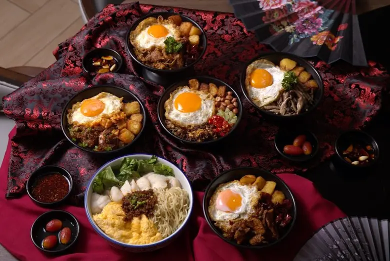 ส่อง 3 กลยุทธ์ "ริเวอร์ไซด์ กริลล์ ฟิช แอนด์ หม่าล่า" กับเป้าหมายปั้นธุรกิจสู่ความสำเร็จ ท่ามกลางสมรภูมิหม่าล่าและร้านอาหารจีนอันร้อนระอุในประเทศไทย