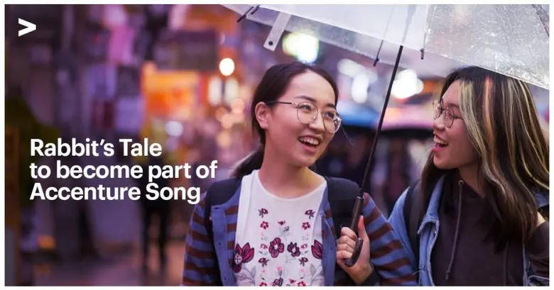 แรบบิทส์ เทล เอเจนซีสัญชาติไทย เสริมศักยภ...