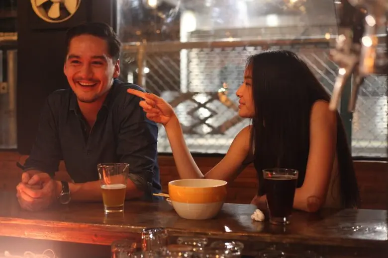 ถือเป็นสองนักแสดงมากฝีมือแถวหน้าของวงการบ...