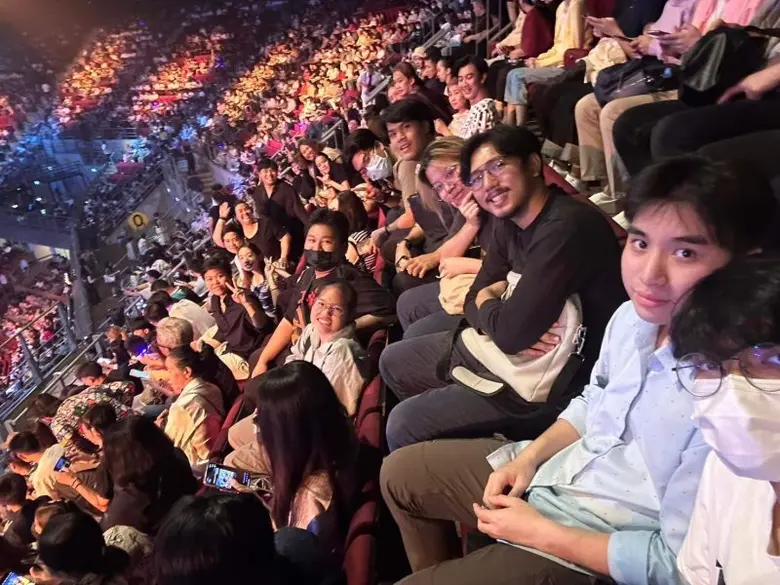 ครบรอบ 40 ปี จีเอ็มเอ็ม แกรมมี่ ส่งต่อความสุขคืนสู่สังคมอย่างต่อเนื่อง ชวนน้องๆ และคนวัยเก๋า สนุกไปกับ"แบบเบิร์ดเบิร์ดโชว์ ครั้งที่ 12 ตอน MULTIBIRD จักรวาลธงไชย"