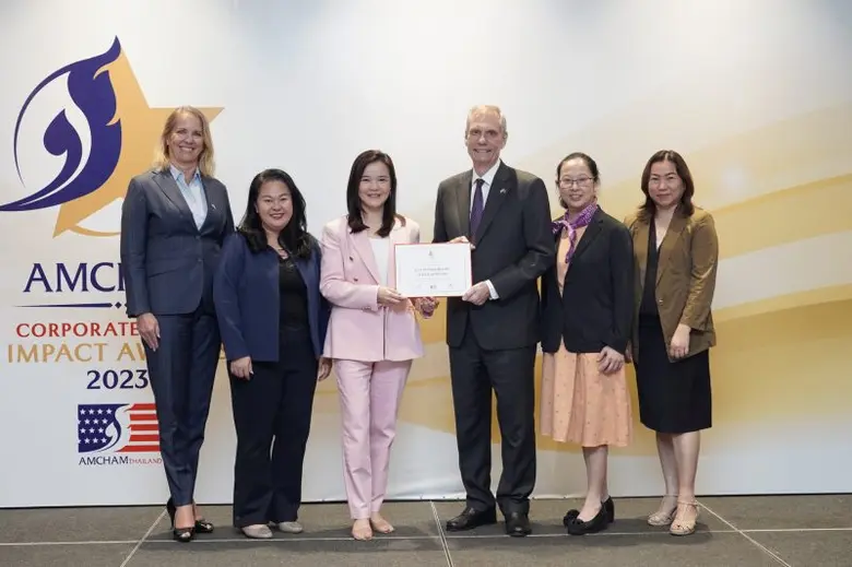 GSK ผู้นำด้านชีวเภสัช หรือ Biopharma รับร...