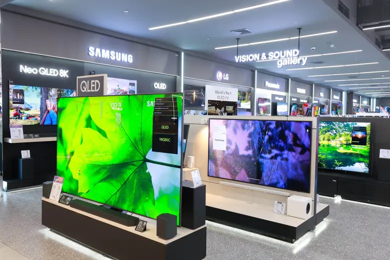 เพาเวอร์บาย เดินหน้าเปิดสาขาใหม่ เซ็นทรัล เวสต์วิลล์ เสิร์ฟเทคโนโลยีสุดล้ำมัดใจชาวกรุงเทพฝั่งตะวันตก