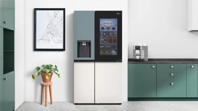 บริษัท แอลจี อีเลคทรอนิคส์ (ประเทศไทย) จำ...