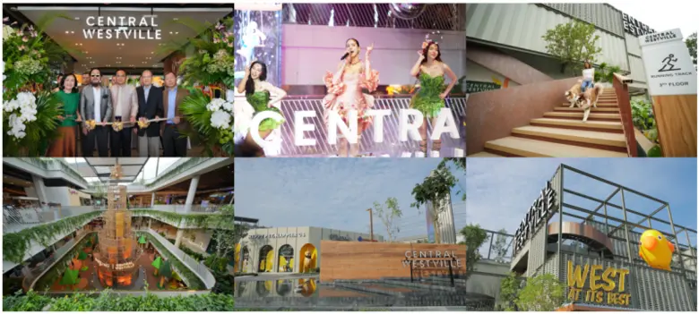 แห่งเดียวที่ครบครันที่สุดในย่านราชพฤกษ์ ต...