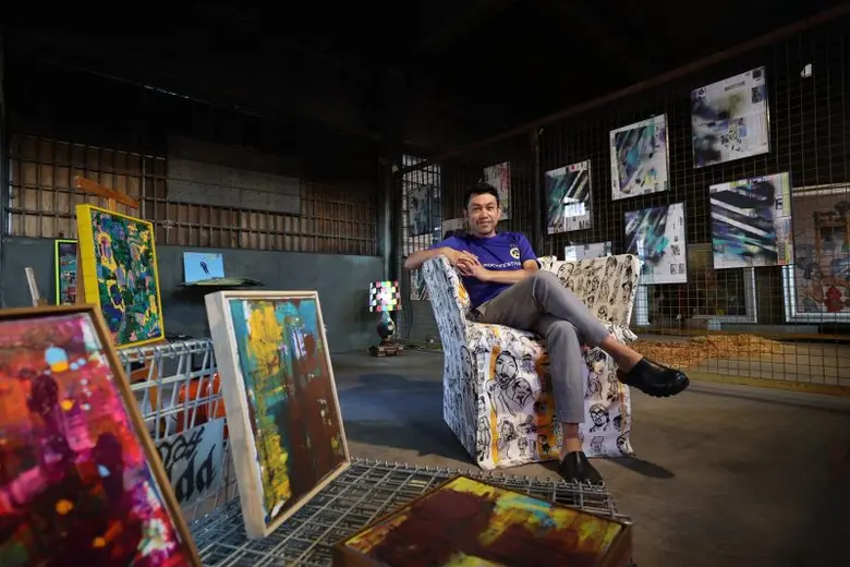 Cloud 11 (คลาวด์ อีเลฟเว่น) ฮับของคอนเทนต...