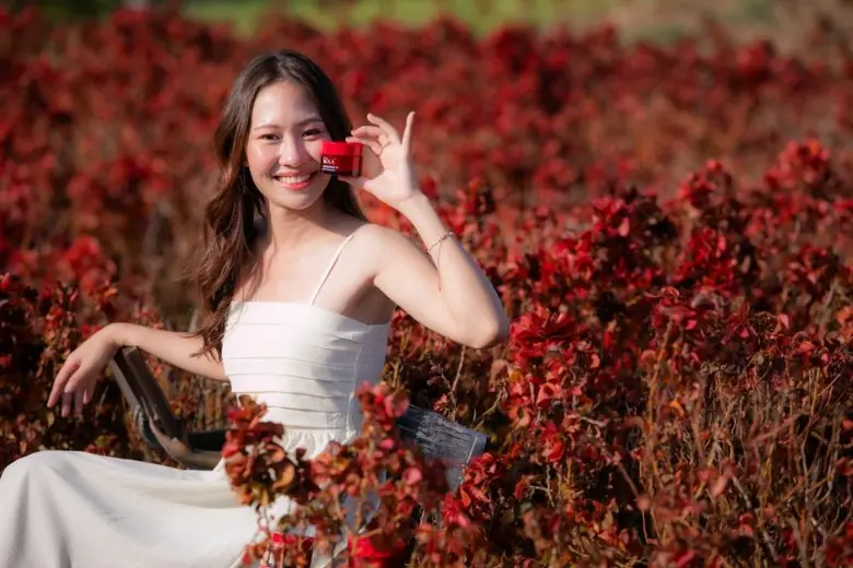 Praew Club ต่อยอดโปรเจกต์เฟ้นหา 10 อินฟลูเอนเซอร์หน้าใหม่ครั้งที่ 2 กับ Praew Club on the Mountain