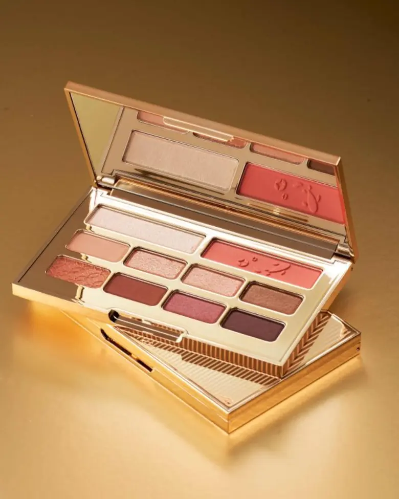 อาร์ทิสทรี ชวนมาเติมสีสันด้วย "อาร์ทิสทรี ออน เดอะ โกลว์ พาเลท" ครีเอทลุกสวยครบจบในพาเลทเดียว