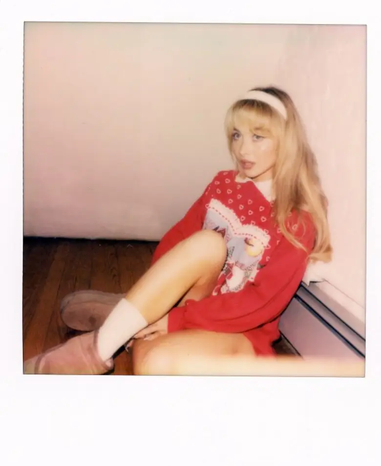 "Sabrina Carpenter" ศิลปินสุดฮอตมาแรงแห่ง...