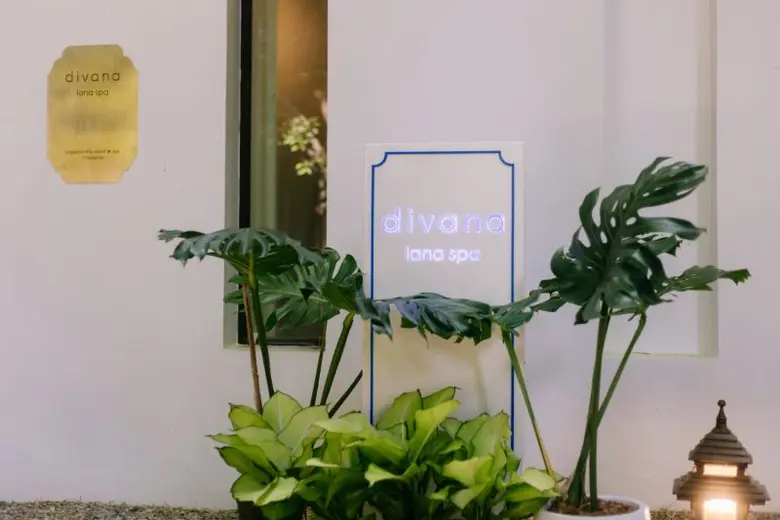 divana spa ปักหมุดเชียงใหม่ จับมือพันธมิตร ศิริปันนา วิลล่า รีสอร์ท แอนด์ สปา เปิด divana lana spa