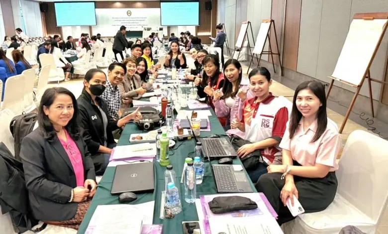 มบส.ติดเขี้ยวเล็บบุคลากรมหาวิทยาลัยสู่ความเป็นเลิศตามมาตรฐานสากล