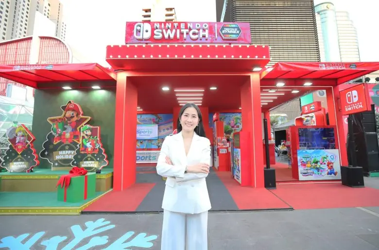 บริษัท ซินเน็ค (ประเทศไทย) จำกัด (มหาชน) ...