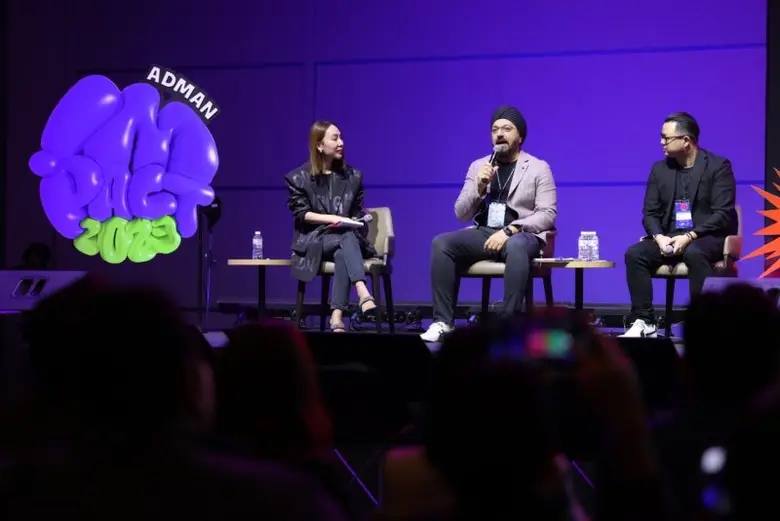 แบรนด์ คน ประสบการณ์ เคล็ดลับสร้าง BIG IMPACT ของ "อัศวิน พละพงศ์พานิช" แห่ง DeeMoney