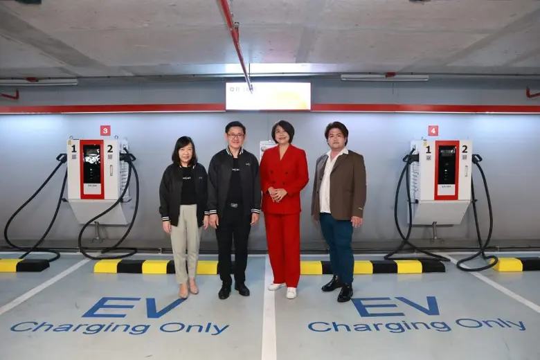 ดร.บุรณิน รัตนสมบัติ ประธานเจ้าหน้าที่ปฏิ...