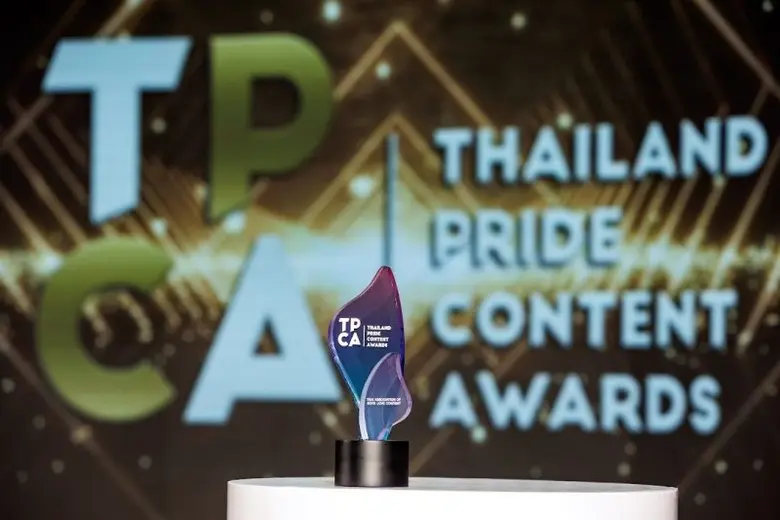 เปิดตัวอย่างยิ่งใหญ่ "สมาคมส่งเสริมคอนเทนต์ วาย ไทย (Thai Association of Boys Love Content) จับมือภาครัฐและเอกชน ผลักดัน Soft Power ชูคอนเทนต์วายไทยสู่ตลาดต่างประเทศ