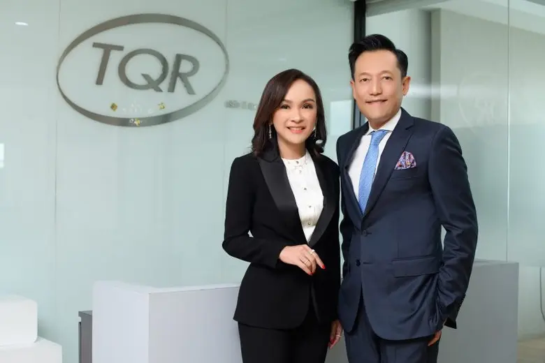 บมจ.ที คิว อาร์ (TQR) ส่งสัญญาณโค้งสุดท้า...