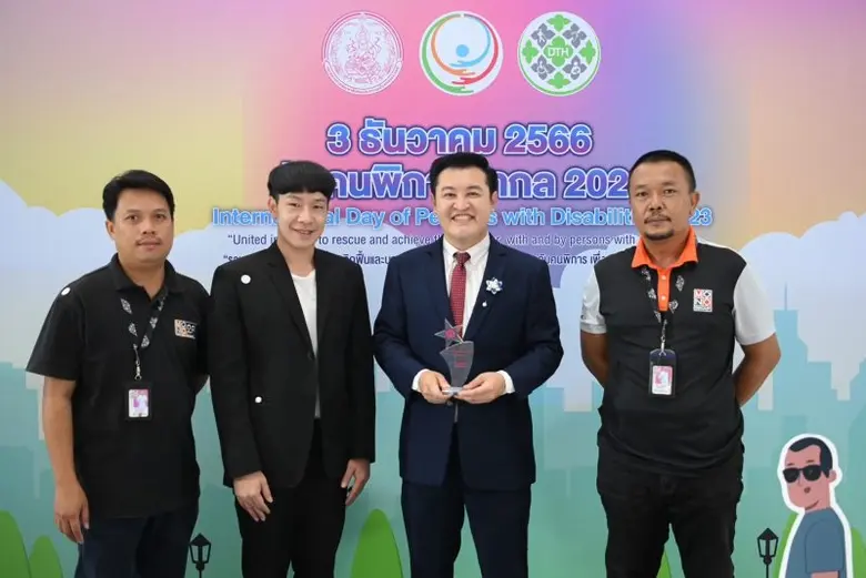 เดินหน้าผลิตสื่อคุณภาพเพื่อผู้ชมอย่างต่อเ...