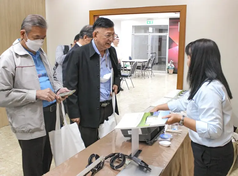 เมื่อเร็ว ๆ นี้ ซันโกร (Sungrow) ผู้ผลิตอ...