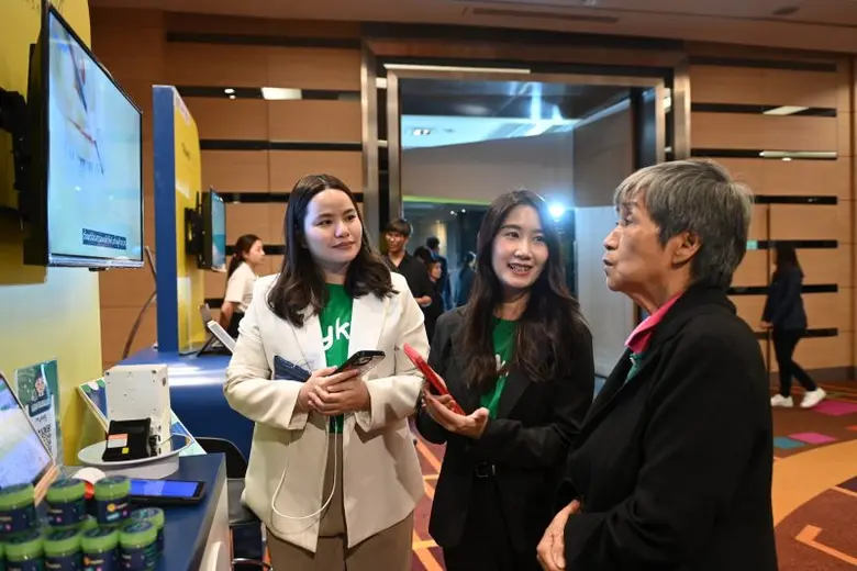 ดีป้า จับคู่ "เจ้าของตลาด-ดิจิทัลโพรไวเดอร์" ร่วม Transform ตลาดสดยุควิถีใหม่