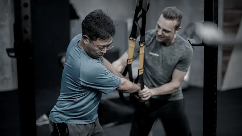 Aspire Coaching (แอสไปร์ โค้ชชิ่ง) ผู้นำด...