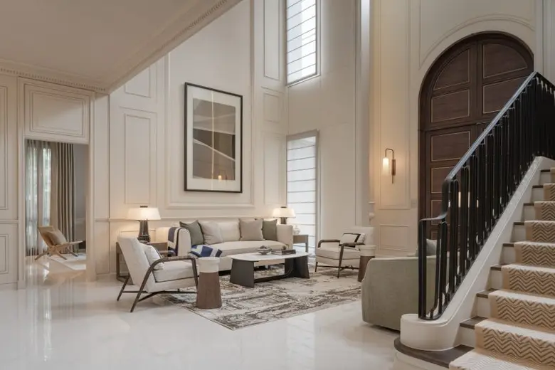 "แสนสิริ" ตอกย้ำเบอร์หนึ่งผู้นำลักซ์ชัวรี่ เปิดตัวบ้านแต่งใหม่ล่าสุด NARASIRI PHAHOL-WATCHARAPOL รับดีมานด์ลูกค้ากลุ่มลักซ์ชัวรี่ หลัง Sold Out เฟสแรก