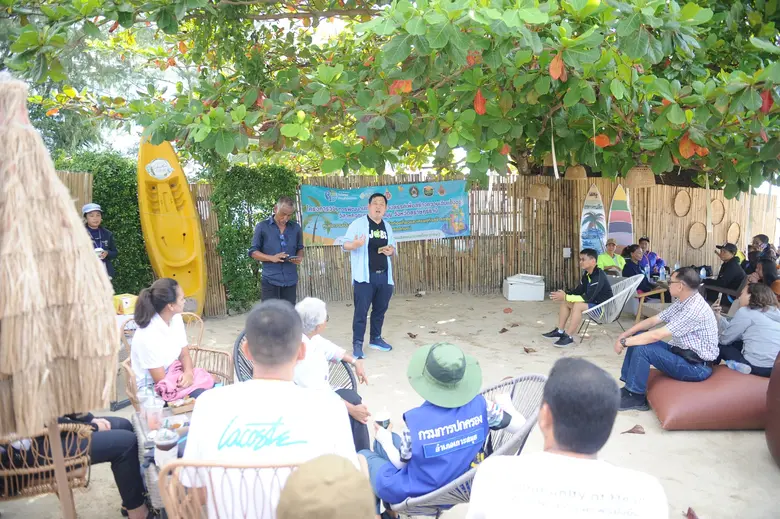 นักวิจัยม.วลัยลักษณ์ร่วมกับภาคีเครือข่าย ...