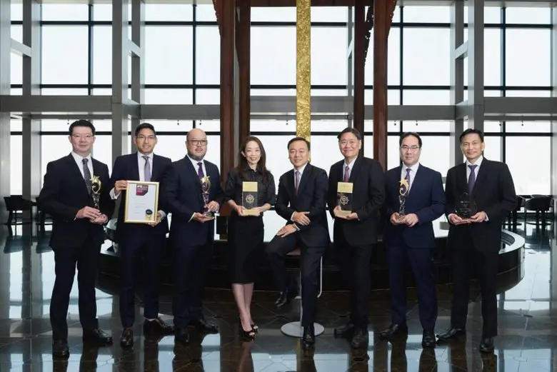 ธนาคารไทยพาณิชย์ประกาศความสำเร็จกลุ่มลูกค...