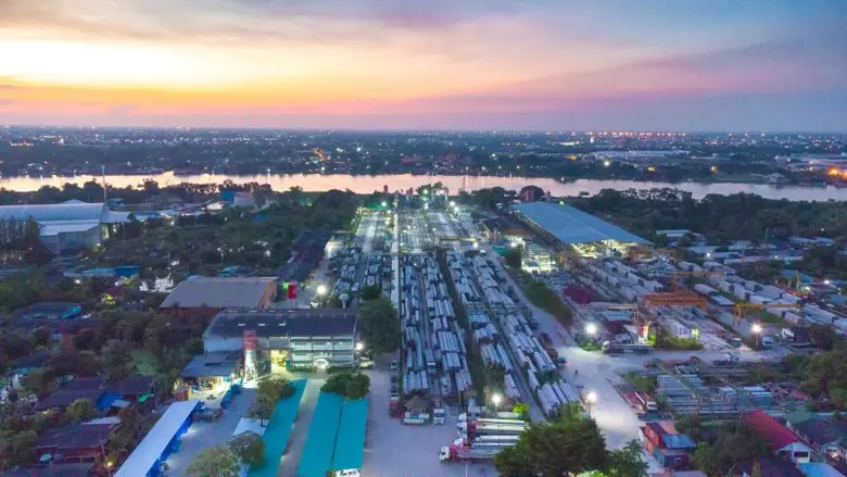 ผถห. GEL อนุมัติปรับโครงสร้างธุรกิจ มูลค่ารวม 880 ลบ. เดินเกมรุกดัน"อินโน พรีคาสท์" ขึ้นแท่นรายใหญ่สุดของไทย