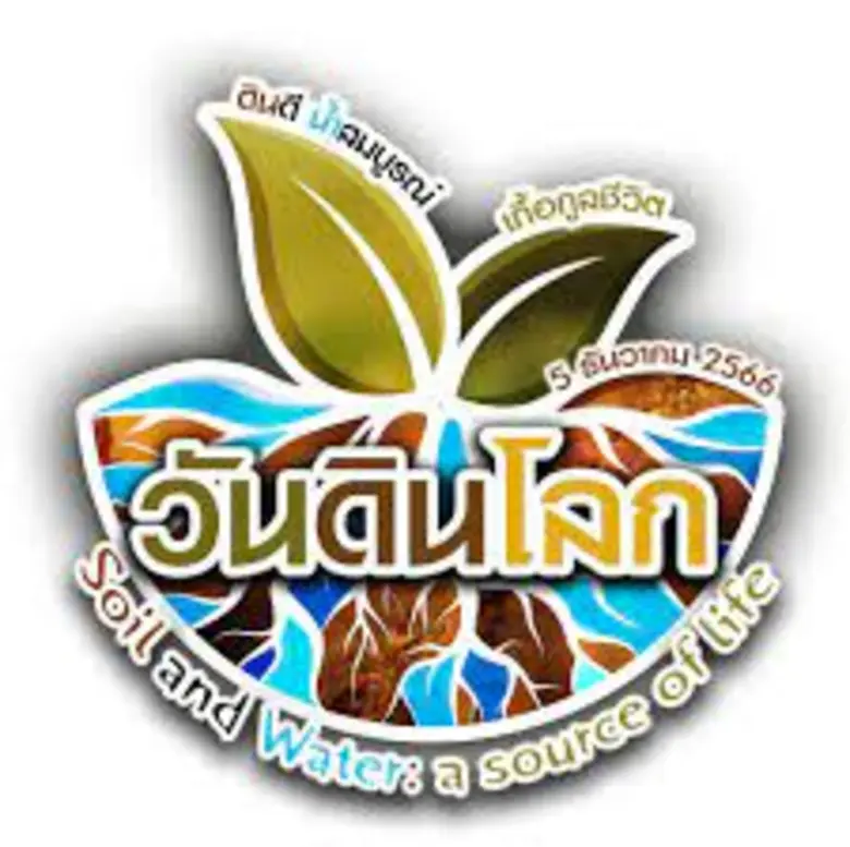 องค์การสหประชาชติและวงการปฐพีวิทยานานาชาติ มีฉันทาน...