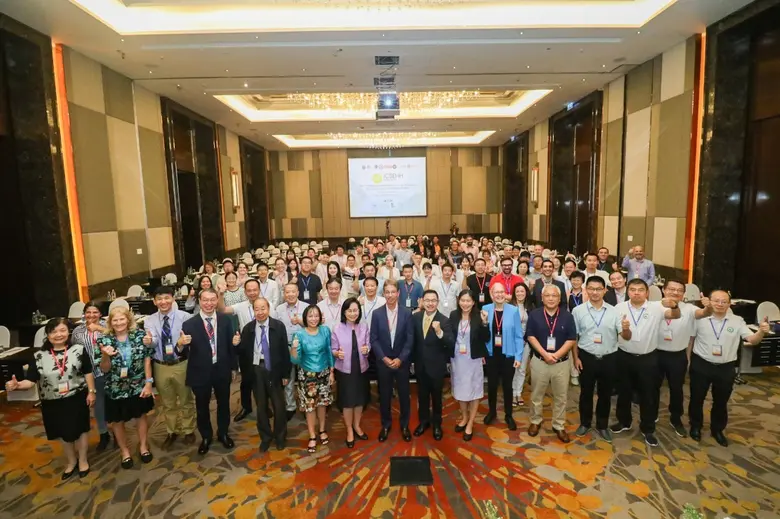 วว. ร่วมฉลอง "วันดินโลก 2566" แบ่งปันความรู้ความเชี่ยวชาญในบริบท"ดินดี น้ำสมบูรณ์ เกื้อกูลชีวิต"