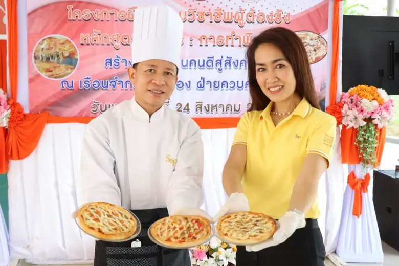 บริษัท เอส แอนด์ พี ซินดิเคท จำกัด (มหาชน...