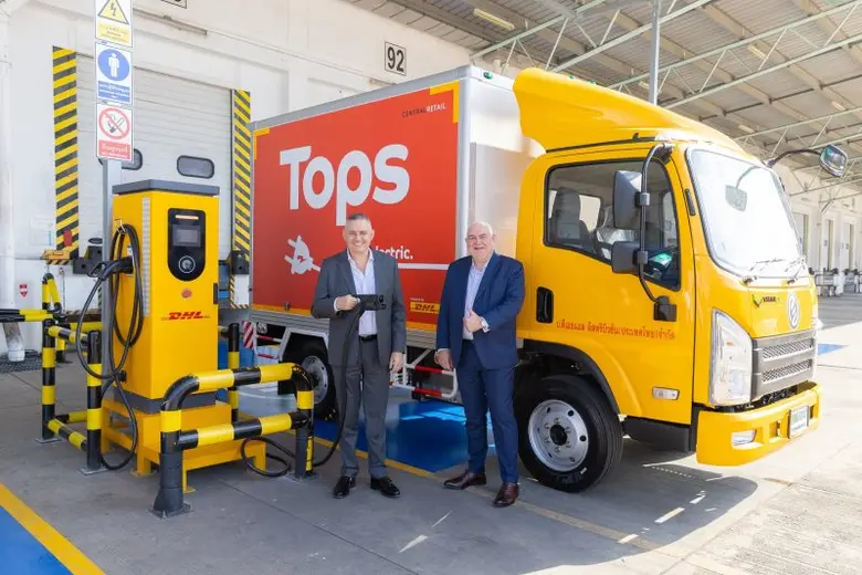 ท็อปส์ ธุรกิจกลุ่มฟู้ด ในเครือเซ็นทรัล รี...