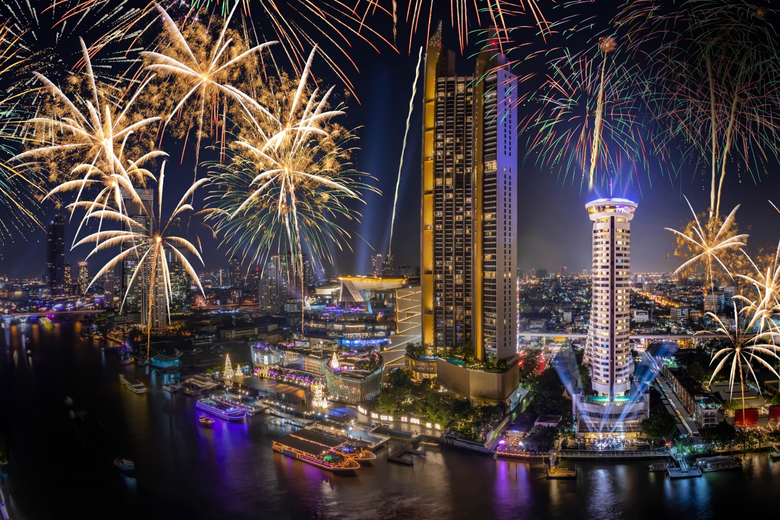 เชิญชวนทุกท่านมาร่วมเฉลิมฉลอง เทศกาลคริสต...