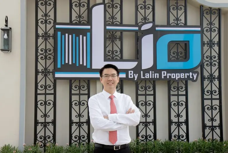 ลลิล พร็อพเพอร์ตี้ เดินหน้าขยายแผนการพัฒน...