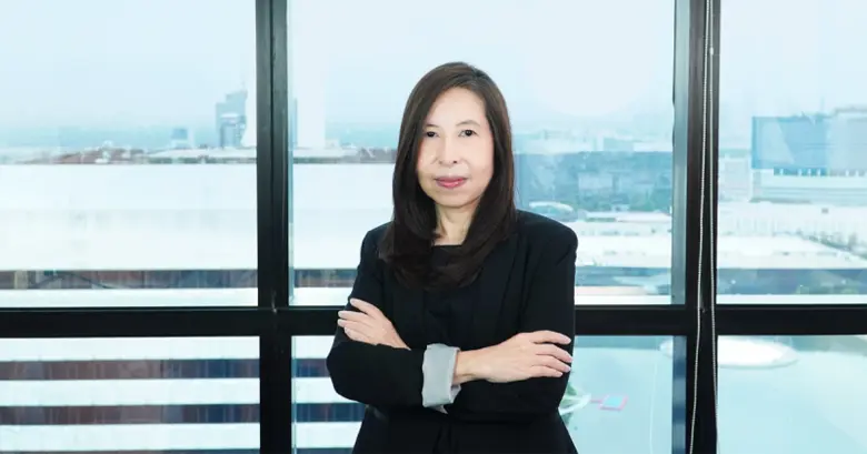 ผู้นำด้านไซเบอร์น้อยกว่าครึ่งมองว่าองค์กร...