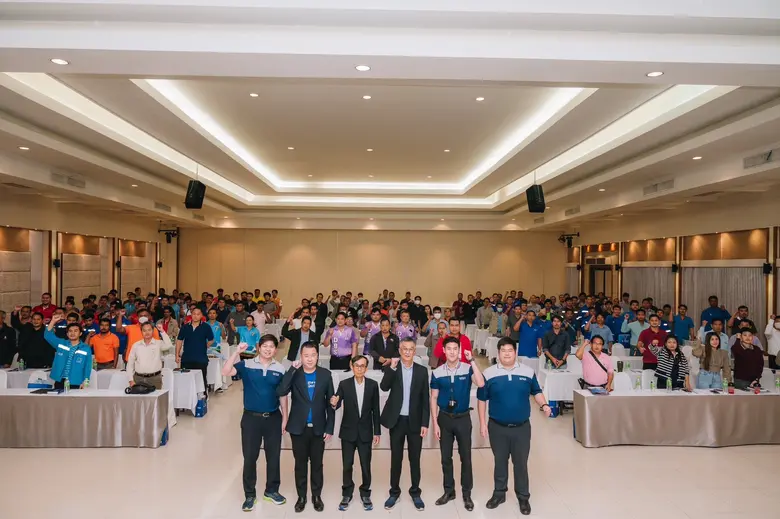 บริษัท กิจเจริญ เอ็นจิเนียริ่ง อีเลคทริค ...