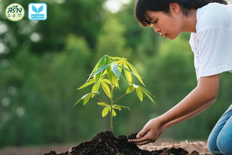 "เอสวีแอล กรุ๊ป (SVL Group)" เดินหน้าสร้า...