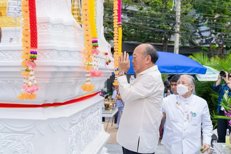 วันที่ 4 ธันวาคม 2566 นายคีรี กาญจนพาสน์ ...