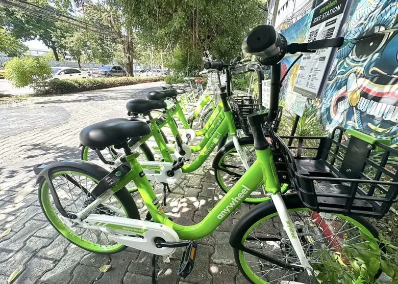 นายไทภัทร ธนสมบัติกุล ผู้อำนวยการสำนักการ...