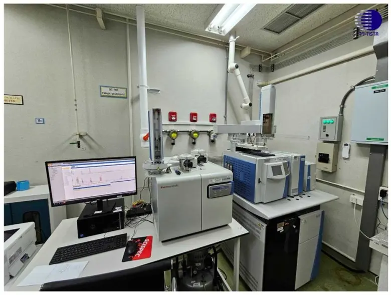 กระทรวงการอุดมศึกษา วิทยาศาสตร์ วิจัยและน...