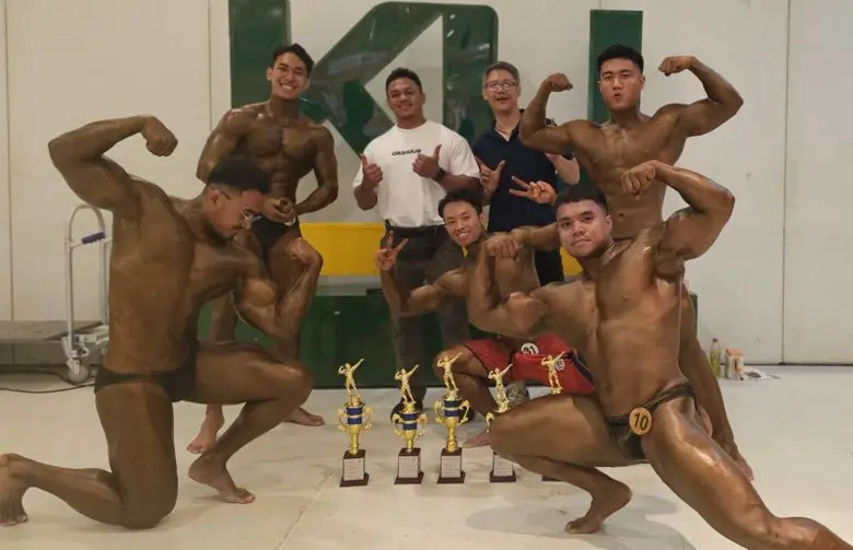 มหาวิทยาลัยหอการค้าไทย ขอแสดงความยินดี กั...