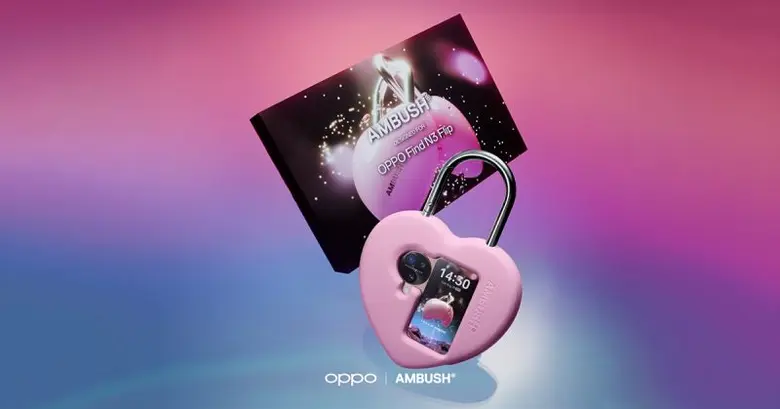 OPPO แบรนด์เทคโนโลยีระดับโลกได้ประกาศความ...