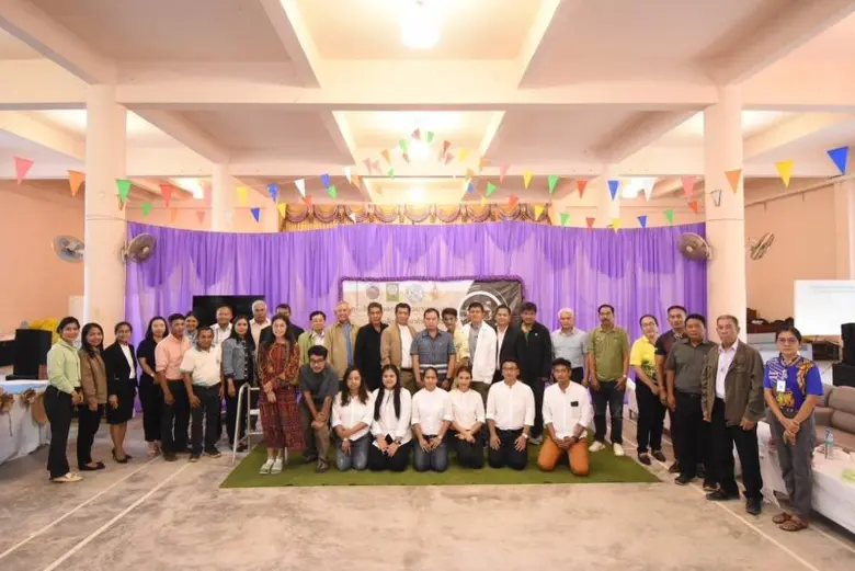 สำนักงานการวิจัยแห่งชาติ (วช.) กระทรวงการ...